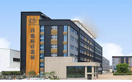 走进滏瑞